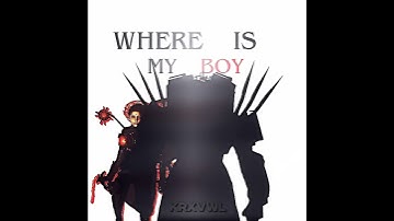 Thumbnail of "Where is My..." || Titan Tv Man Edit || #skibiditoilet #edit #shorts #fyp #titantvman