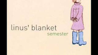 Video thumbnail of "Linus' Blanket - Picnic"