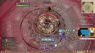 [BNS]Unreal engine 4 Blade &amp; Soul 아레나 1~4성 모음집 소양진 암살자 2…
