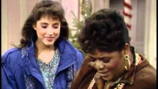 Gimme a break christmas in new york