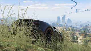 Gta 5 Franklin Vs Ballas Çatışma Hd