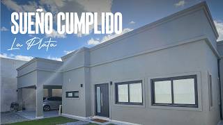 Sueño Cumplido en La Plata