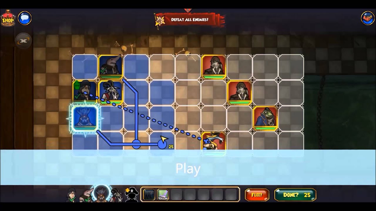 Duelist101 Community Intro (with music)