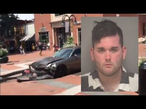 Who is James Alex Fields All Details Pictures and Life