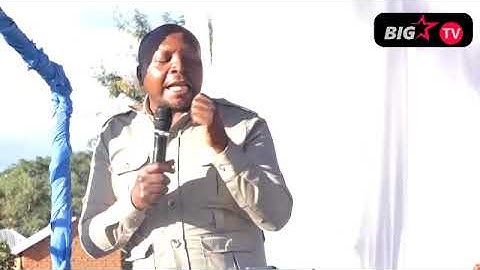 "VIDEO ZIPO ZINAZOONESHA POLISI WAKIINGIZA FEKI KURA KWENYE MABOKSI YA KURA WAKITAKA TUTAWAPA"