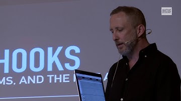 Native Sessions: Sonic Hooks - An introduction from Philip Sherburne | Native Instruments