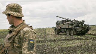 Guerre en Ukraine : la moitié des armes occidentales promises sont livrées en retard, selon Kiev