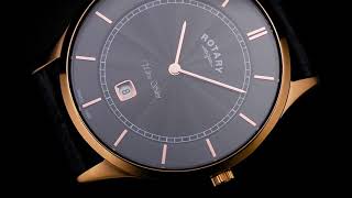 ... Dial Mens Watch - 606610 Analogue Blue Dial Mens Watch 606610 Movado Analogue Black Dial Mens Wa. 