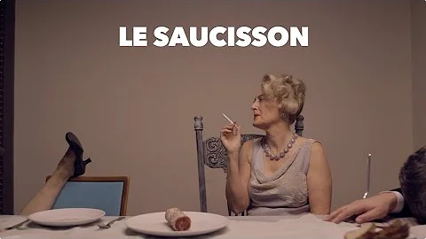LE SAUCISSON (Extended Cut) - Short Film CANON C100