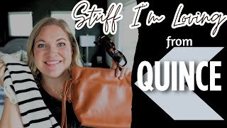 Stuff Im Loving From Quince