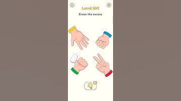 DOP 2 lvl 284 Erase the excess