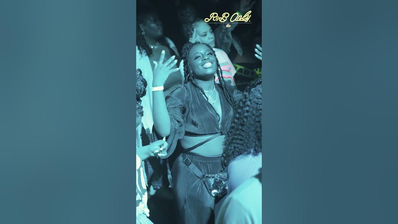 Spotlight on you Get tickets to the R&B ONLY LIVE tour now rnbonly
