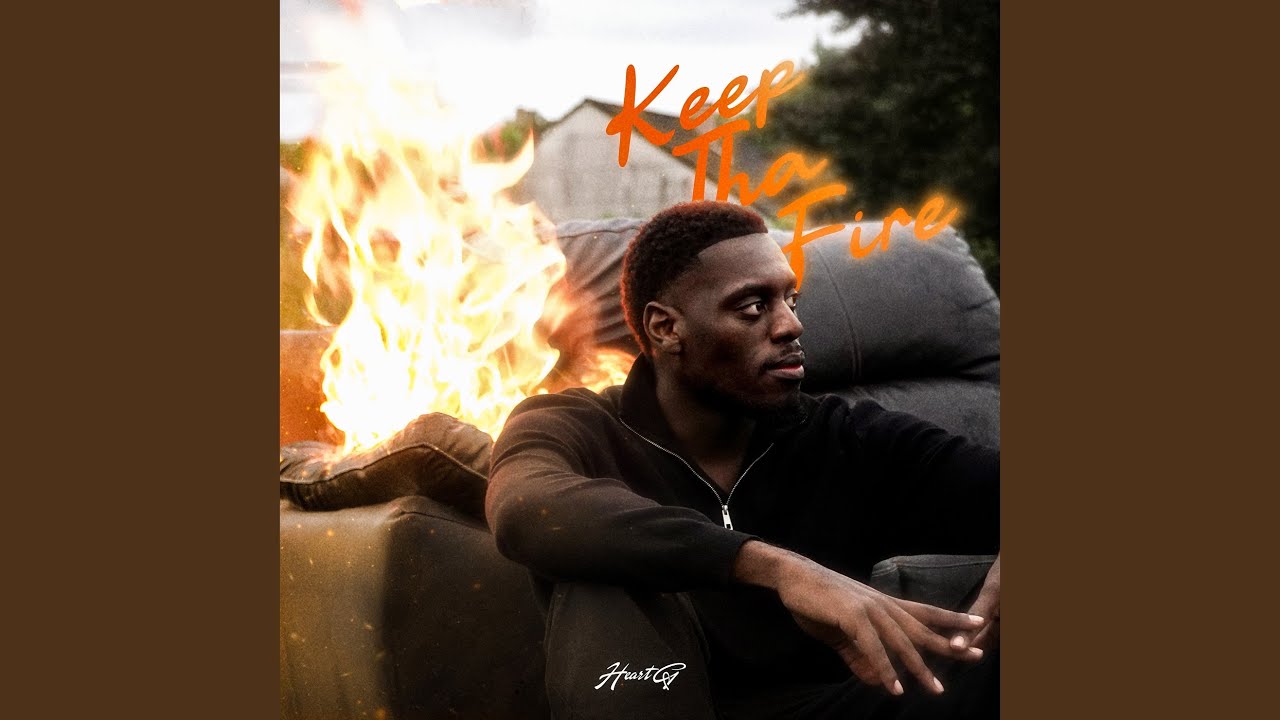 Watch KEEP THA' FIRE on YouTube Watch KEEP THA' FIRE on YouTube