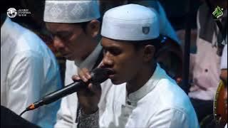 Sholli Wasalim Ya Salam - Majelis Syababul Kheir