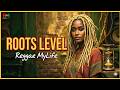 ROOTS REGGAE ON ANOTHER LEVEL — The Rhythm Inside &amp; Chord of Freedom
