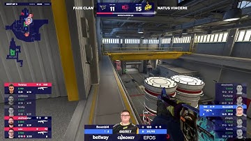 Boombl4 BIG BRAIN clutch to win the game