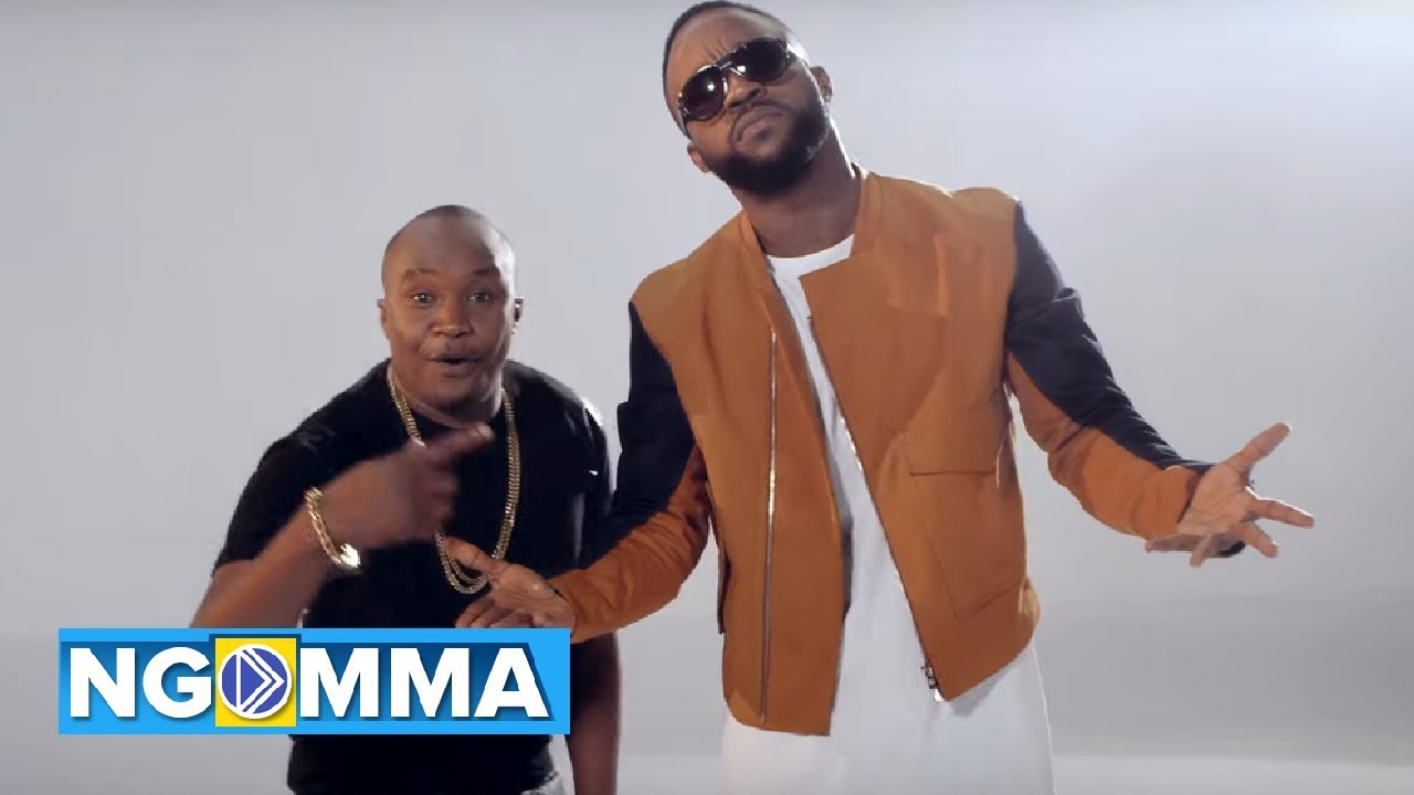 Jaguar ft Iyanya   One Centimeter Remix Official Video Main Switch