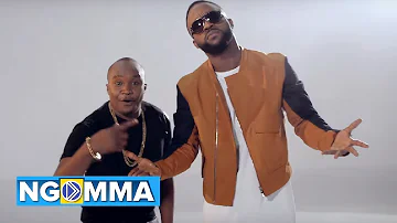 Jaguar ft Iyanya - One Centimeter Remix (Official Video) Main Switch