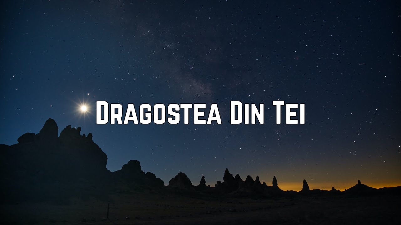 O-Zone - Dragostea Din Tei (Official Video)