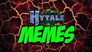 Hytale Meme Compilation