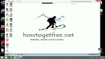 How To Activate Windows 7 Free Without Product Key [NEW]