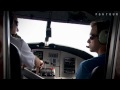The Mackenzie Tour takes flight with Vancouver Air