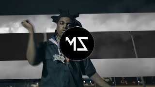 Kodak Black - Halloween Bill Kill (Bass Boosted)