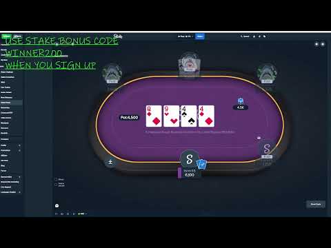 Comment participer aux loteries et giveaways de Stake-fr