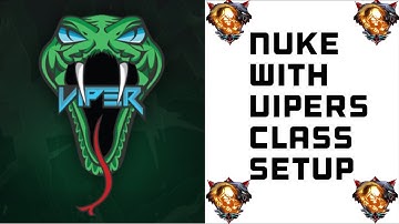 EASIEST KUDA NUCLEAR w/DooM ViP3R