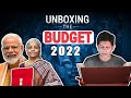 BUDGET 2022 | The Good The Bad The Ugly | Budget Special  Pt.2 | Akash Banerjee