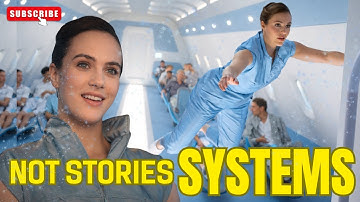 15 Science-Fiction Worlds Built on Rules, Constraints, and Stability