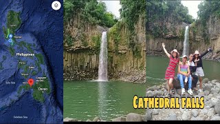 Kapatagan Water falls (kapatagan Lanao del Norte)