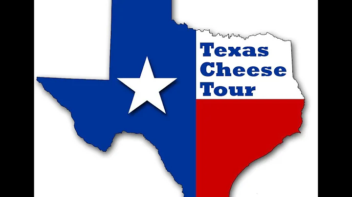 Texas Cheese Tour Interview Paula Lambert - July 2...