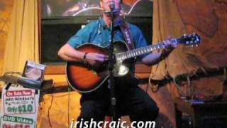 John Windsor - Las Vegas In The Hills of Donegal