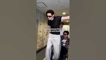 #kpop #memes that on the next level 😂🔥 [PT.?] #enhypen #sunghoon #Jake #Jay