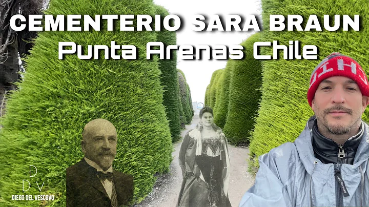 CEMENTERIO MUNICIPAL DE PUNTA ARENAS Sara Braun | ...