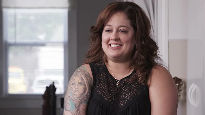 Amy Hinman Talks About MSHDA's Down Payment Assist...