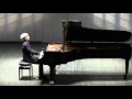 Alexander Malofeev -- F. Chopin. Scherzo No.1 in B minor, Op  20