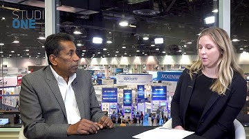 P25 Standard & Interoperability for First Responders Jeya