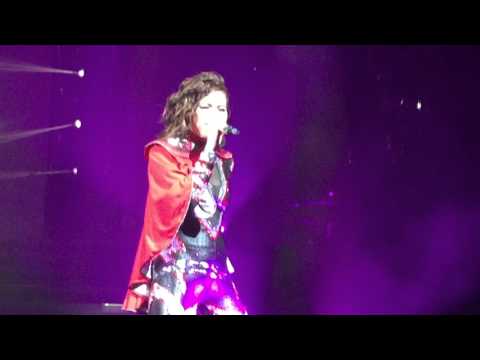 鄧紫棋2015Jersey演唱會3