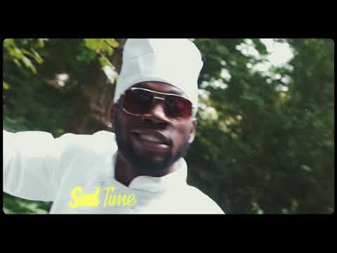 Stylo G - Hot Wata [LYRIC VIDEO]