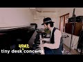 Tigran Hamasyan: Tiny Desk (Home) Concert