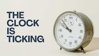 Living Urgently: Embracing God's Will Today
