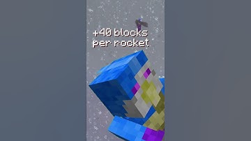 What happens at the Highest Point of Minecraft?