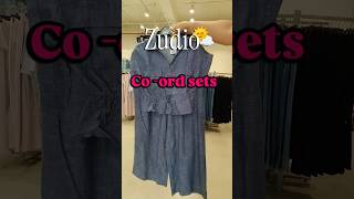 Zudio New Collection 2026 #zudio#zudionewarrival#summercollection#fashion#dress#shorts#ytshorts#sale