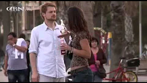 Europe's Bleak Economy Spawns 'Lost Generation' - CBN.com