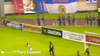 Isl 200910  Arema 12 Persiba