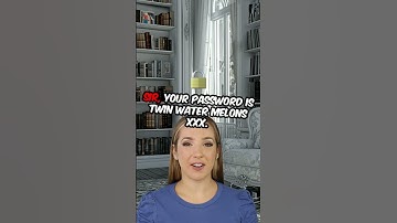 The Dumbest Passwords in History?