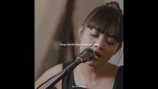 Story Wa Memikirkan Dia  Tami Aulia storywa storywa30detik tamiaulia