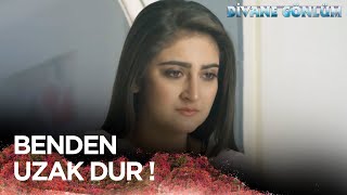 Sultanın Hain Planı İşe Yaradı - Divane Gönlüm - Deewangi 15. Bölüm